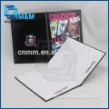 Monster High Notebook 3d Book